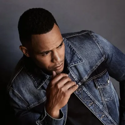 Traí Byers profile
