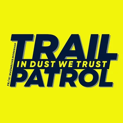 Moto Trail Patrol profile