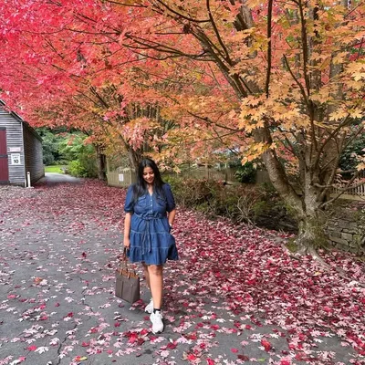 Ritika Gupta|| Australia ๐ฆ๐บ profile