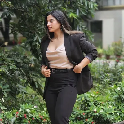 swarnalee chakraborty profile