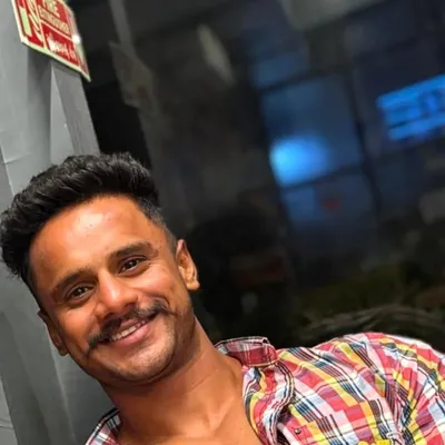 Rajput Pranshu profile