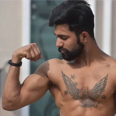Train_with_guri_fitness profile