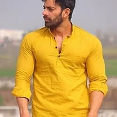 Vishal Saini profile