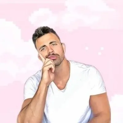 Tony profile