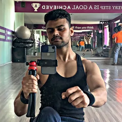 Shikhar Saxena profile