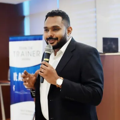 Mohammed Yaseen profile
