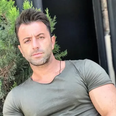 Oğuzhan Yıldız profile