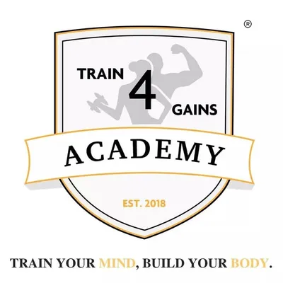 Train for Gains Academy® profile