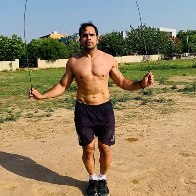 Gautam Dagar profile