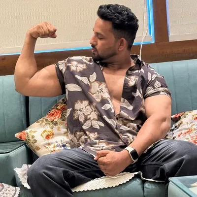 Manoj Kumar profile