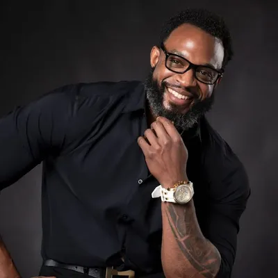 Lamar Dunn | Fitness Coach profile