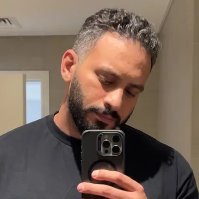 Mahmoud Kandil profile