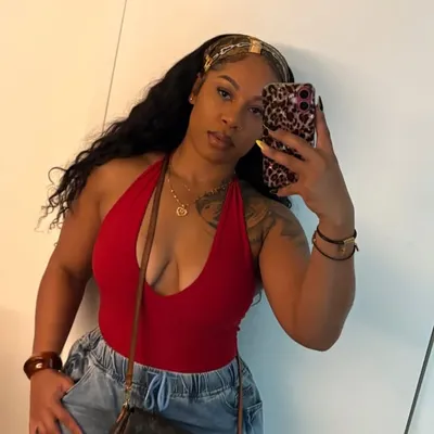 Marissa McDonald profile