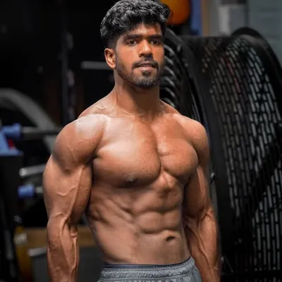 Pankaj Kumar | Transformation Coach