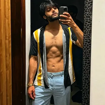 Parichit Yadav profile