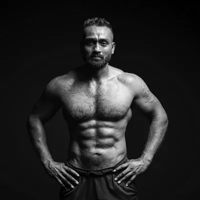 Kristian Ebenezer profile