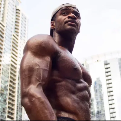 Quan Lajuane Bailey profile
