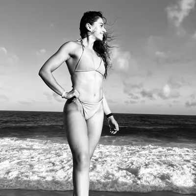 Radhika | Fitness • Nutrition profile