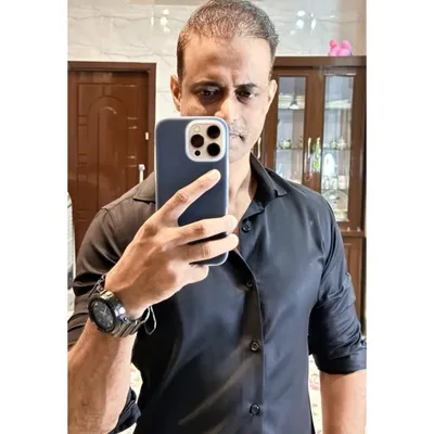 Tauqir Ahmed | 'بِسْمِ ٱللهِ profile