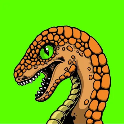 Trakenar 🦖 profile