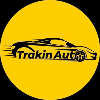 Trakin Auto profile