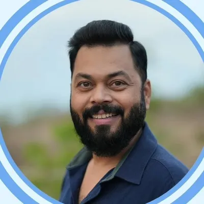 Arun Prabhudesai