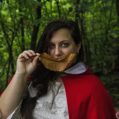 Ilaria Tra Montagne di Libri ๐ profile