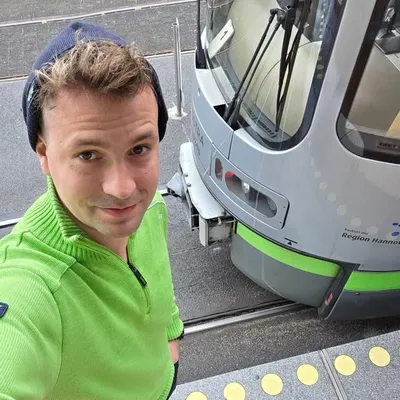 Andreas|33|Hannover|Fotograf profile
