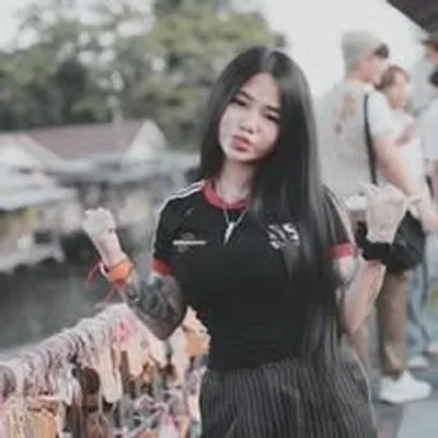 Trâm Đinh profile