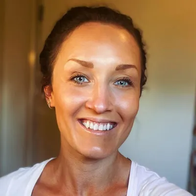 Yazemine Andersson | TRÄNING FÖR ATT BLI MER - inte mindre! ❤️ profile