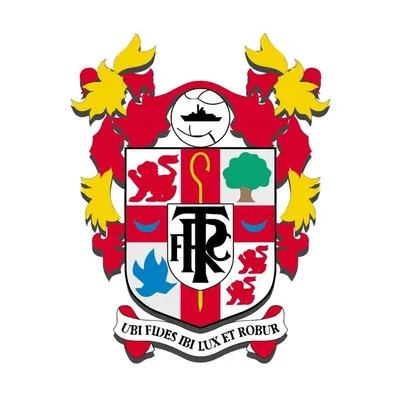 Tranmere Rovers profile