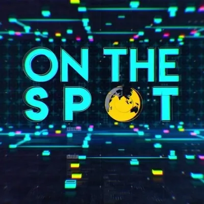 On The Spot TRANS7 profile