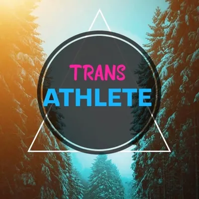 Trans Athlete profile