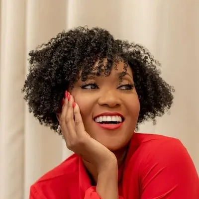 Adrienne | Corporate Speech Pathologist | Entrepreneur profile