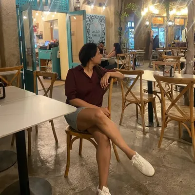 Aayushi Vyas profile