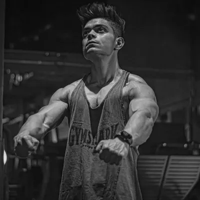 Shivam | Body Transformation Coach