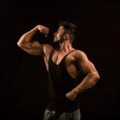 Vindeep Methani profile