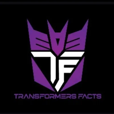 Transformers Facts profile