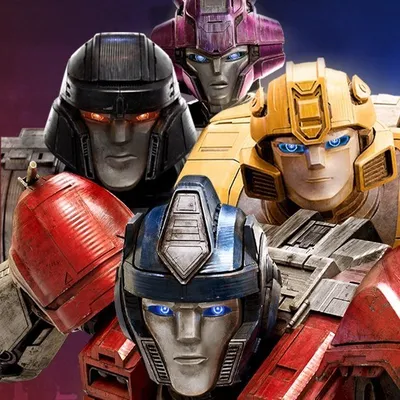 Transformers profile