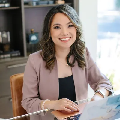 Elisa (Rong) Covington | Real Estate Investor/Coach profile