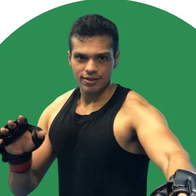 Sidhanth Makhija (Tws)- Sports and Clinical Nutrition Expert profile
