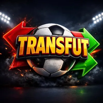TRANSFERÊNCIAS DO FUTEBOL profile