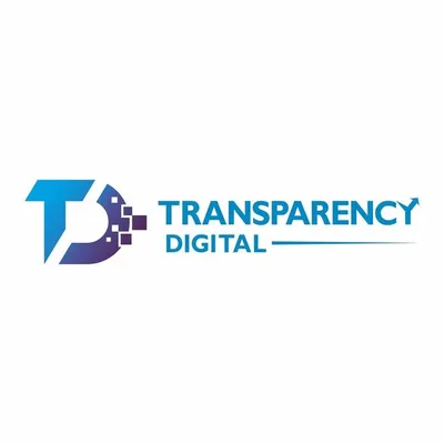 Transparency Digital profile