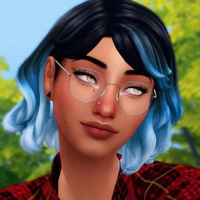 Danielle Sherwood 🦋 profile