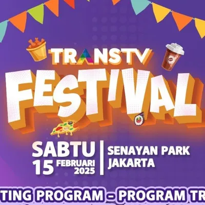 TRANS FESTIVAL profile