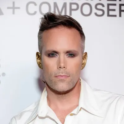 justin tranter profile