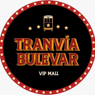 Tranvia Bulevar profile