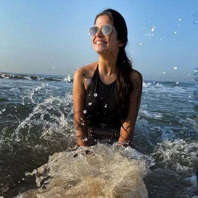 Stuty Mishra | Travel influencer ๐ฎ๐ณ profile