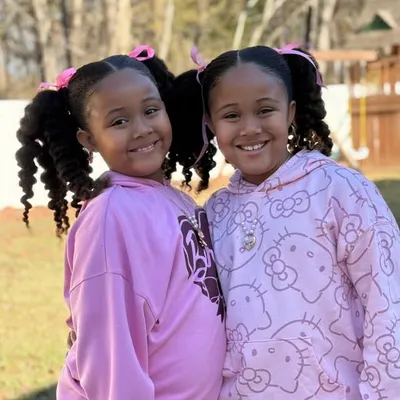 Trapp Twins | Identical Twin Athletes profile