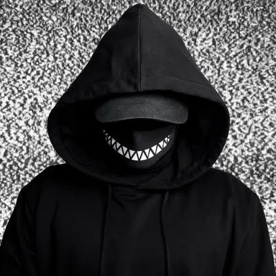 TRASH GANG official page. profile